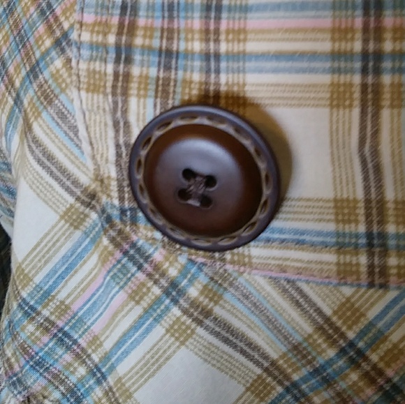 American Rag light Jacket - Picture 5 of 8